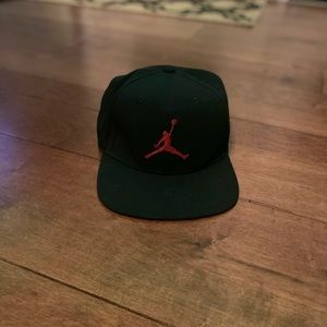Jordan hat
